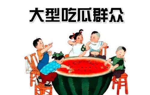 吃瓜群众40度摘瓜,40度高温下的“摘瓜奇遇记”