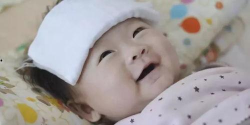 发烧可以吃蓝瓜吗小孩