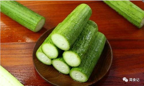 夏吃三瓜那三瓜,“夏吃三瓜”养生之道